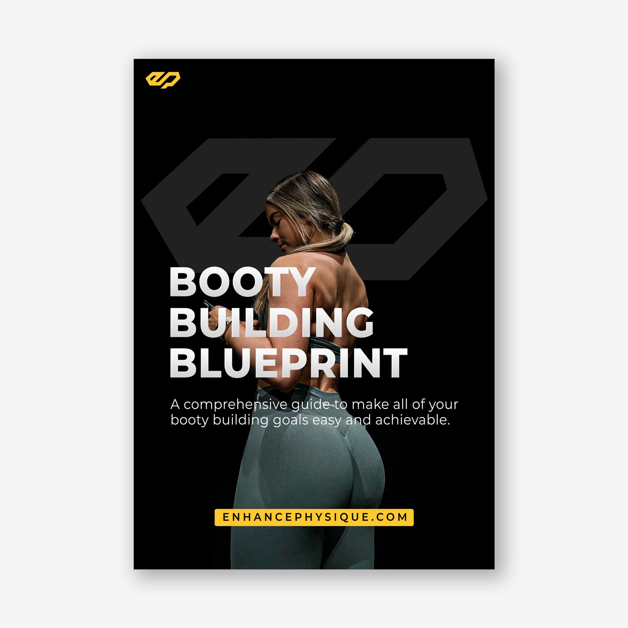 Booty Building Blueprint